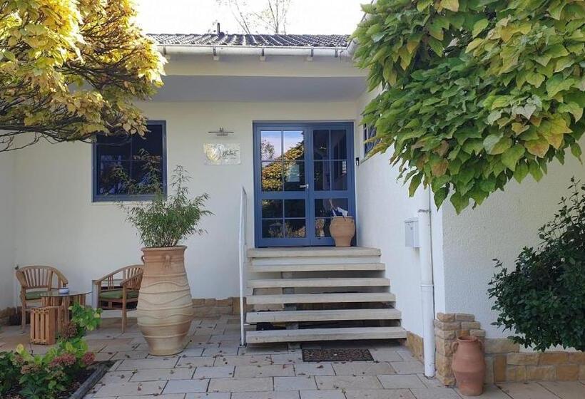 膳宿费 Gästehaus Eschment