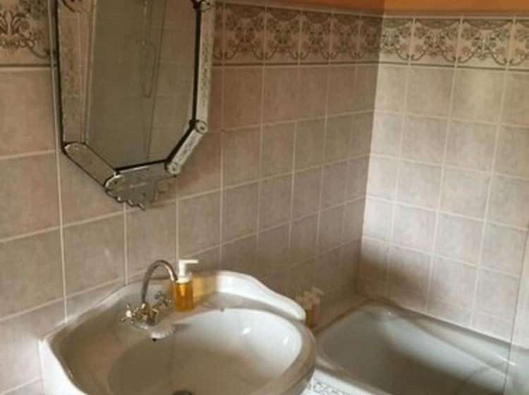 بنسيون Labordeneuve