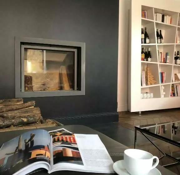 Majatalo Le Clos De La Pomponnette