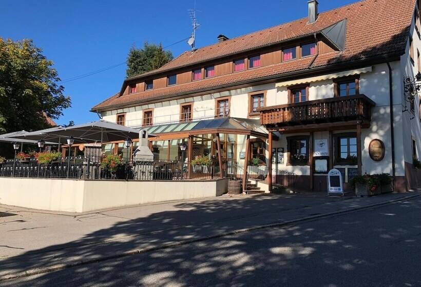 膳宿费 Zum Ochsen