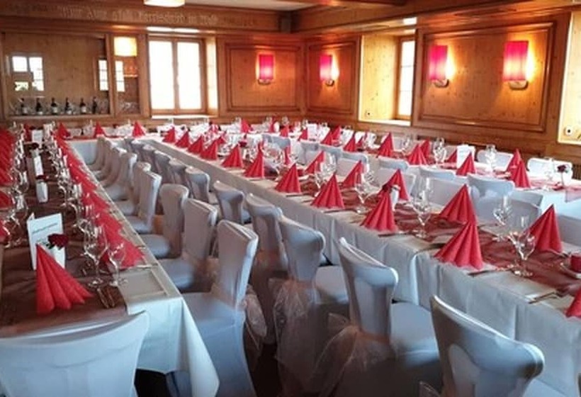 膳宿费 Zum Ochsen