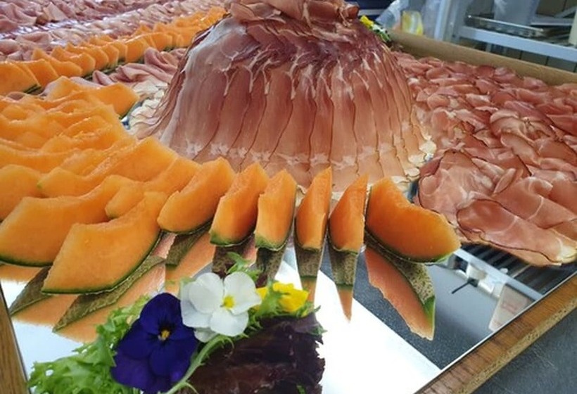 膳宿费 Zum Ochsen