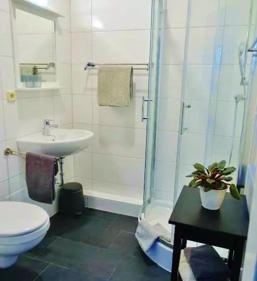 Pension Gräfliche Villa