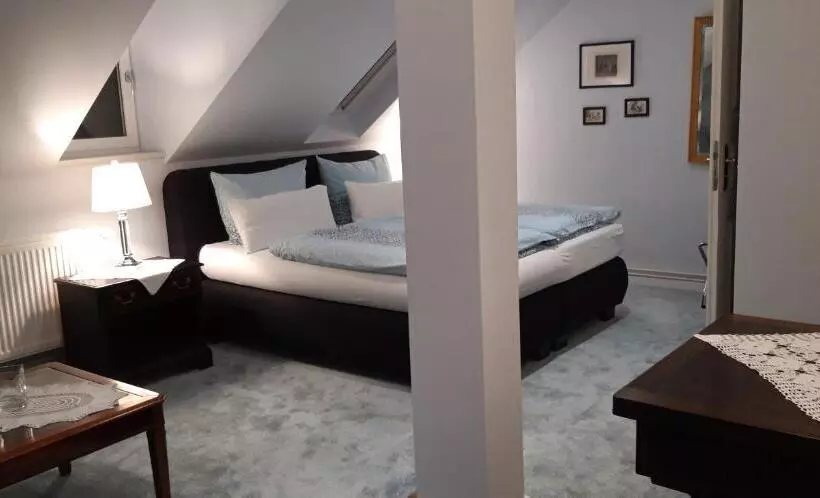 Pension Gräfliche Villa