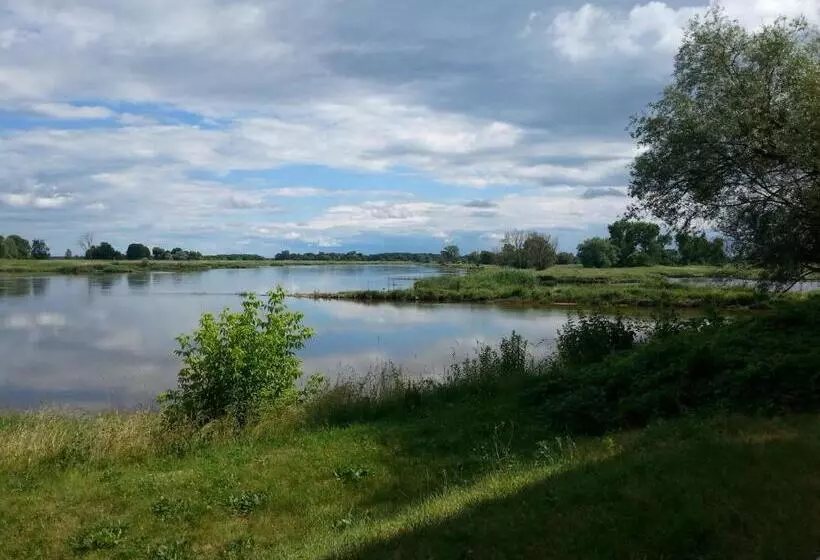 Pension Gräfliche Villa