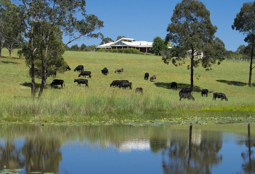 Talumberi, 221 Trapyard Road