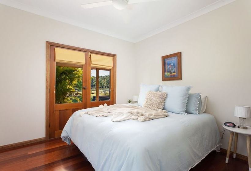 Talumberi, 221 Trapyard Road