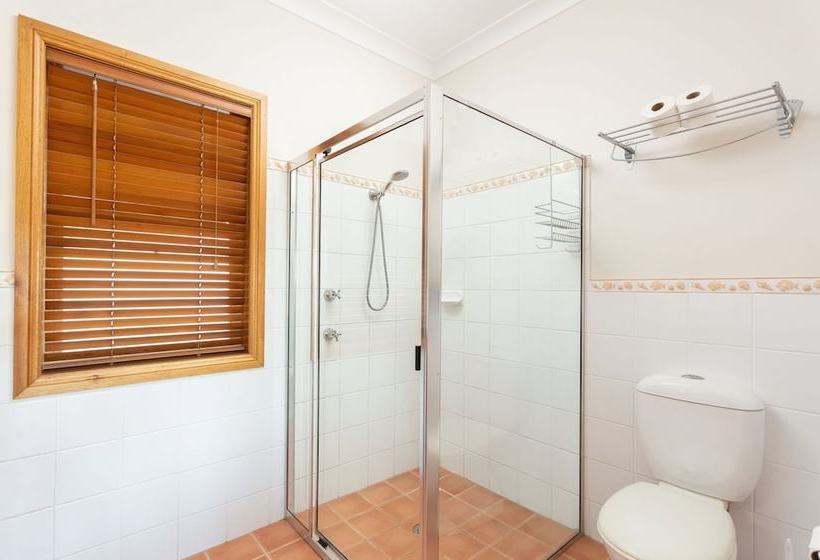 Talumberi, 221 Trapyard Road