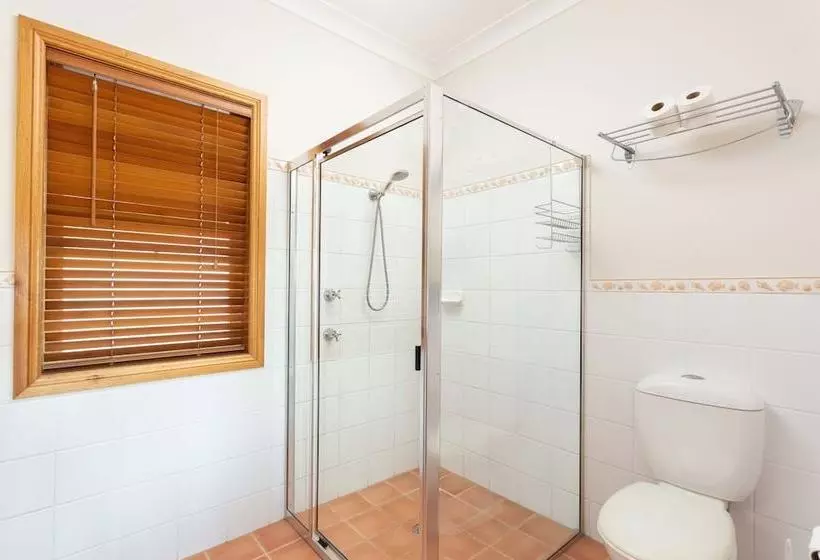Talumberi, 221 Trapyard Road