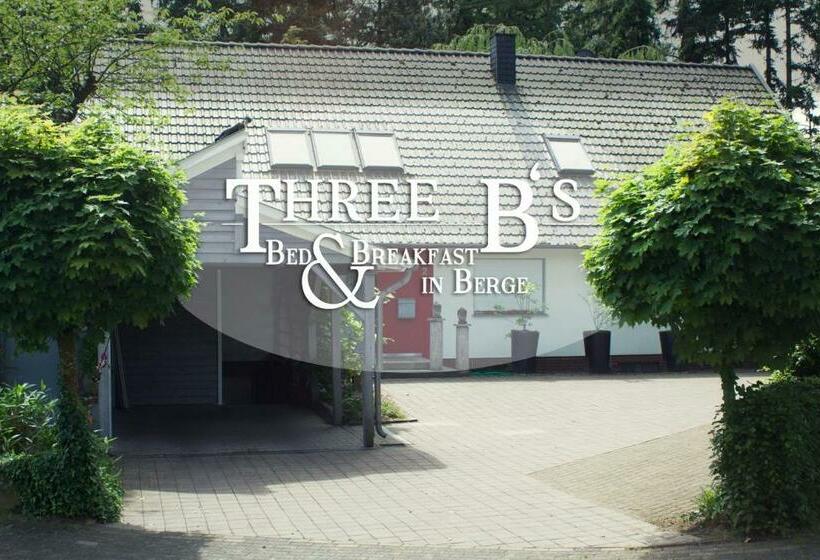 Three B S Bed And Breakfast