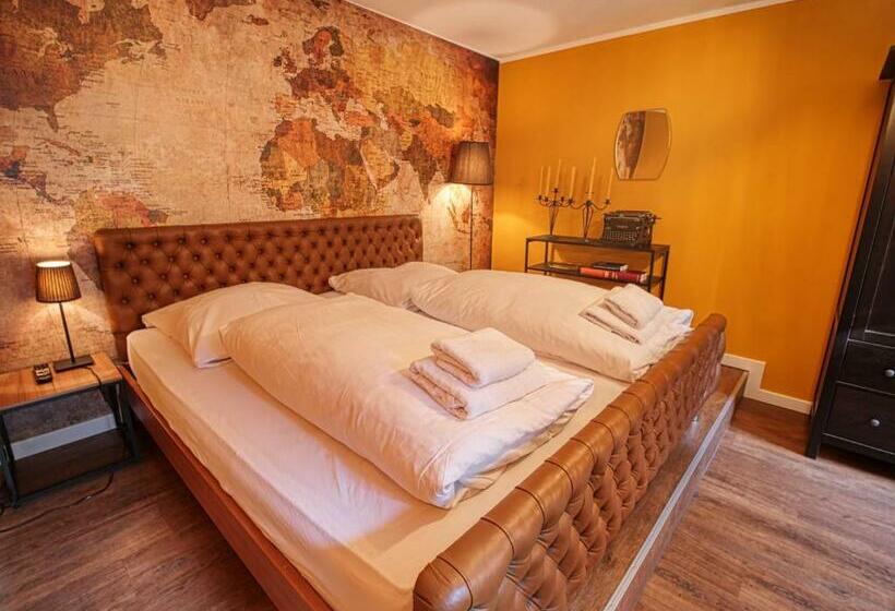 Three B S Bed And Breakfast