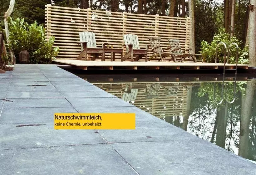 Three B S Bed And Breakfast