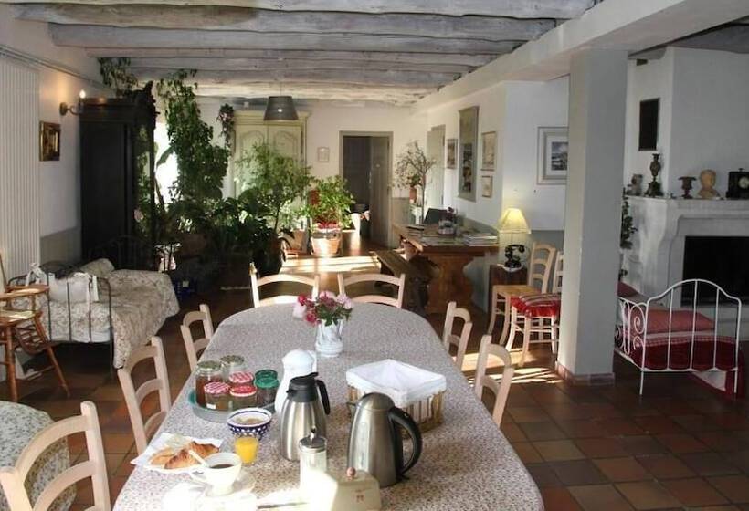 Au Bon Gre D Hugoline