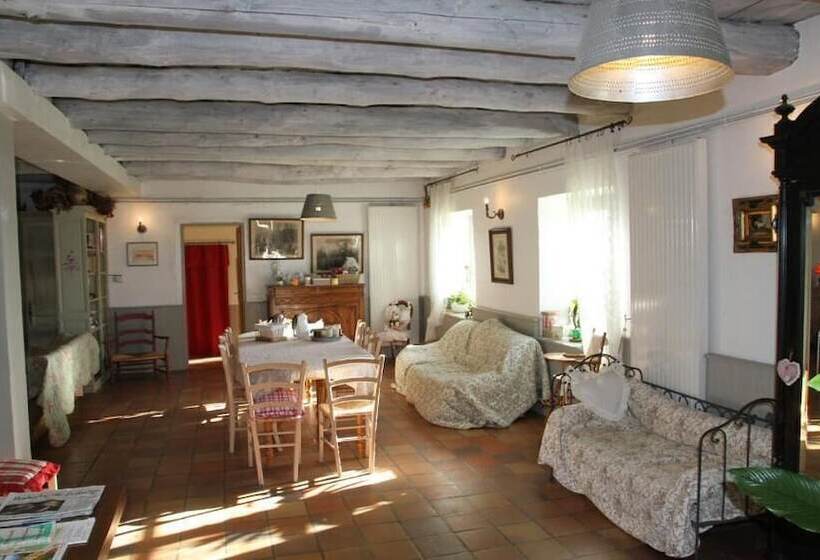 Au Bon Gre D Hugoline