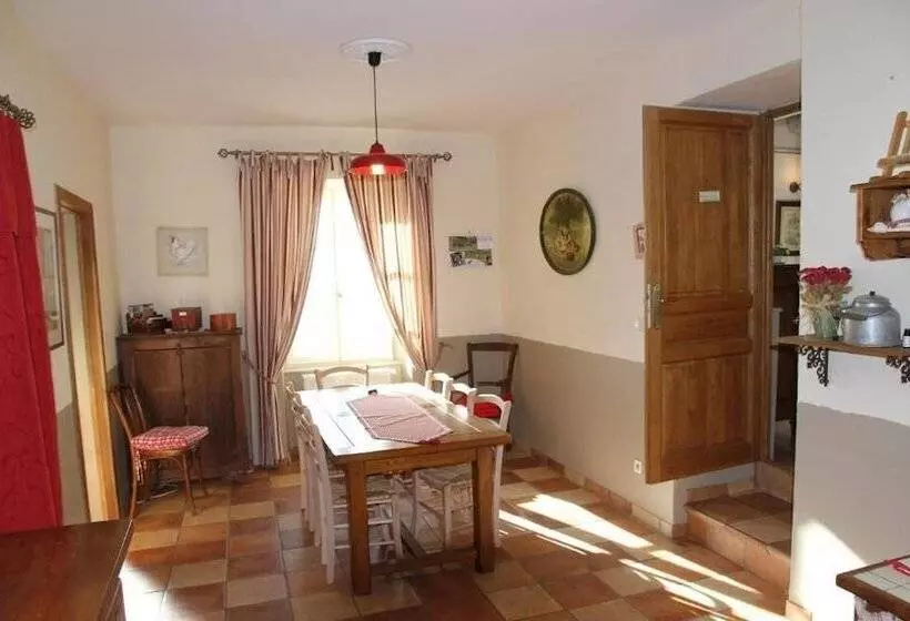 Au Bon Gre D Hugoline