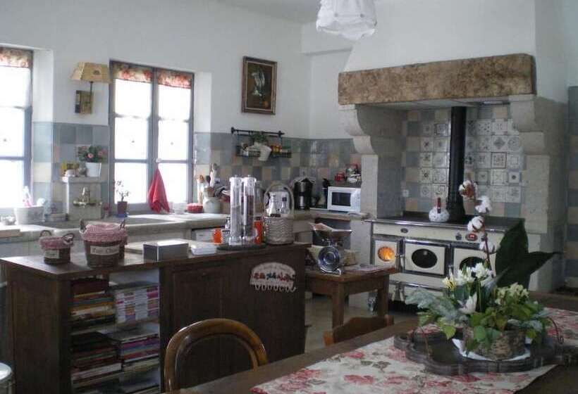 Au Bon Gre D Hugoline