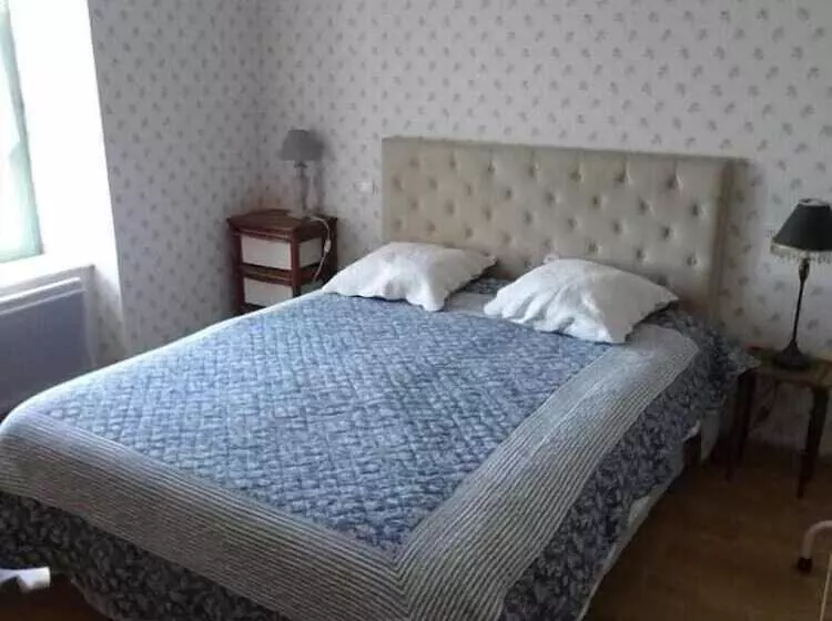 Au Bon Gre D Hugoline