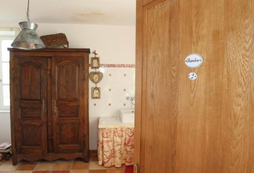 Au Bon Gre D Hugoline