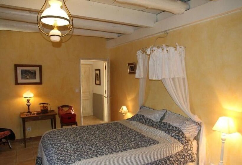 Au Bon Gre D Hugoline