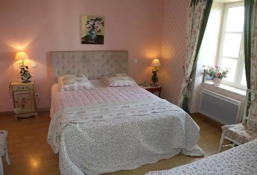 Au Bon Gre D Hugoline