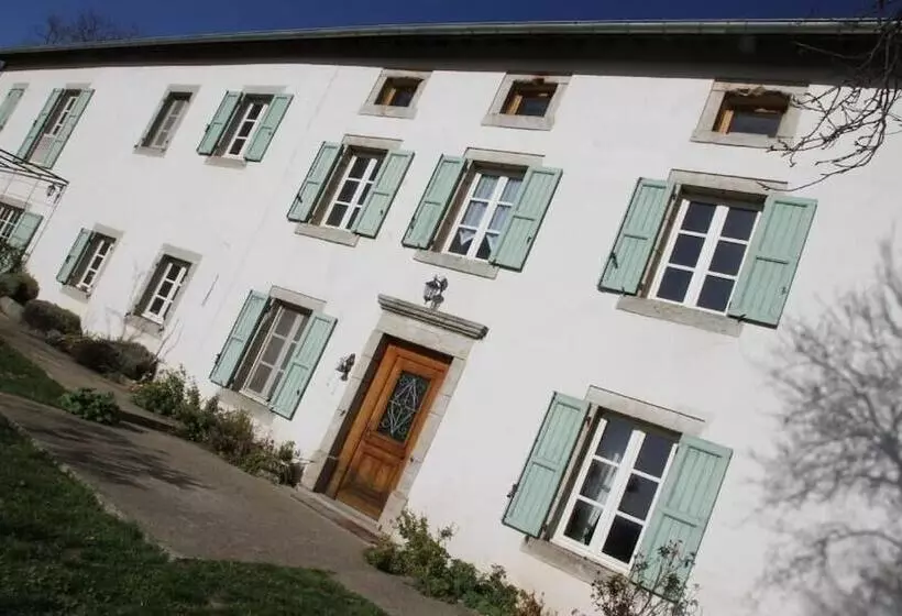 Au Bon Gre D Hugoline