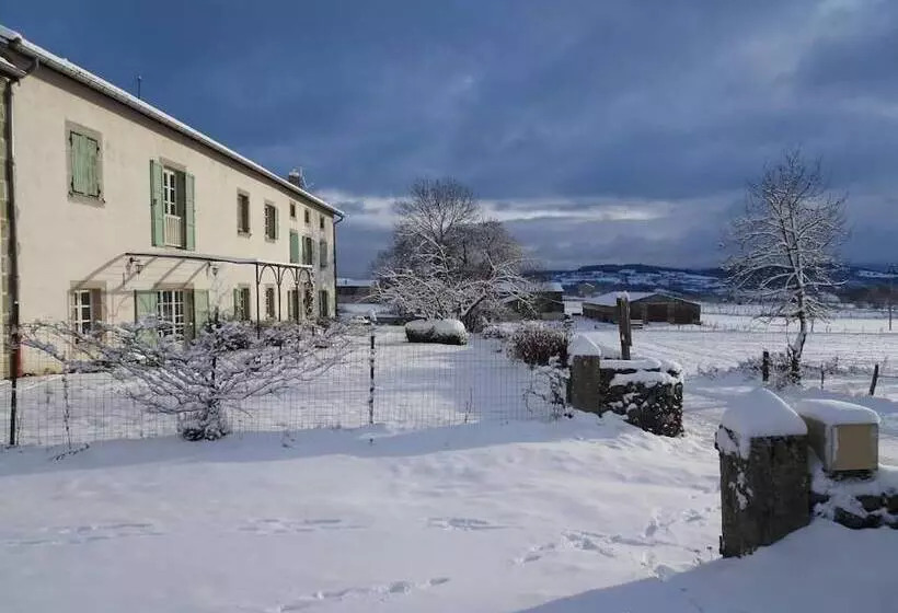 Au Bon Gre D Hugoline