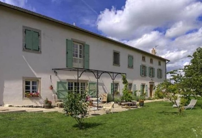 Au Bon Gre D Hugoline