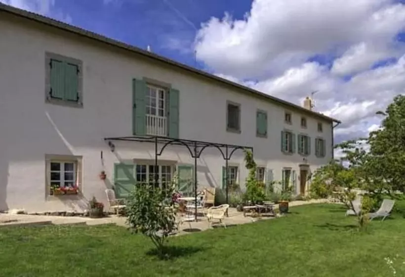 Au Bon Gre D Hugoline