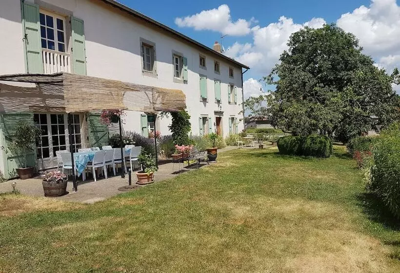 Au Bon Gre D Hugoline