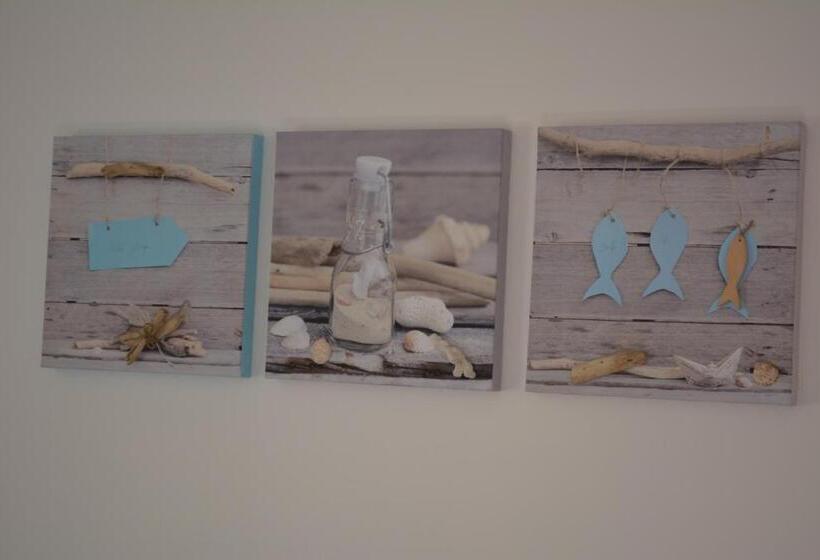 住宿加早餐 Aux 4 Cornes Chambre D Hotes