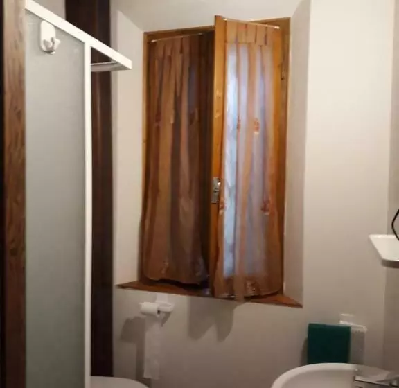 Aamiaismajoitus (B&B) Beb Reboglio