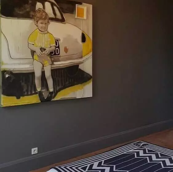 Aamiaismajoitus (B&B) Château Bernon Maison D Hotes   Piscine Et Sauna