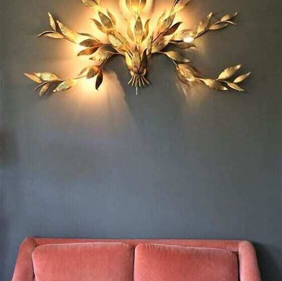 Bed and Breakfast Château Bernon Maison D Hotes Piscine Et Sauna