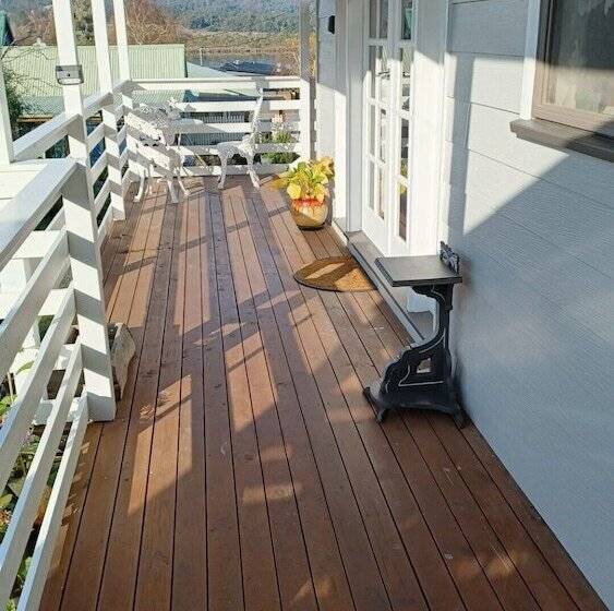 민박 Cottage On Main