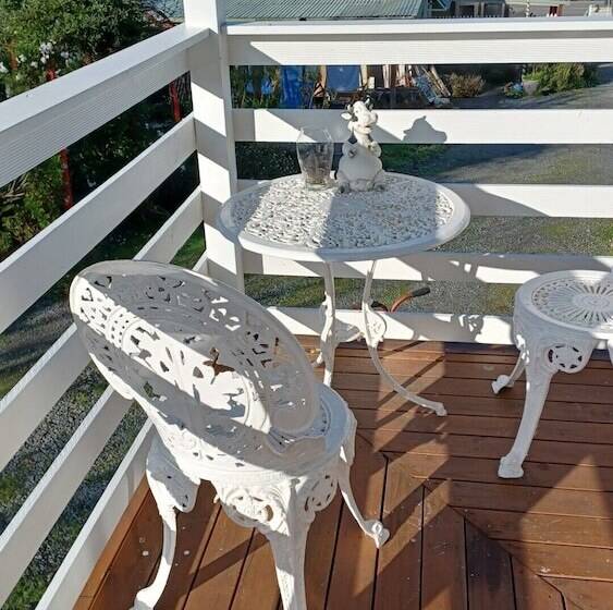 민박 Cottage On Main