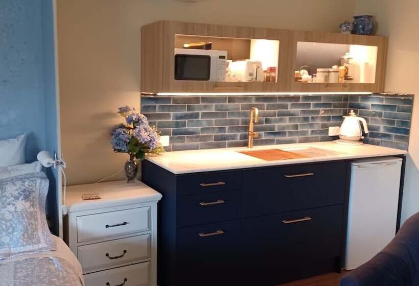 민박 Cottage On Main