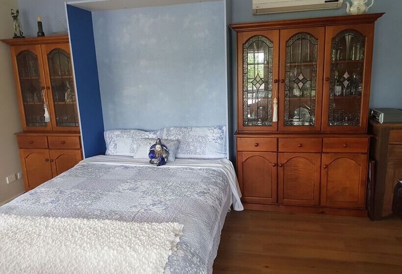 민박 Cottage On Main