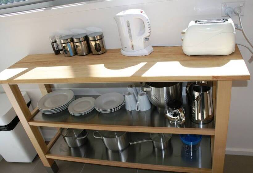 Craggy Peaks Wilderness Cabins