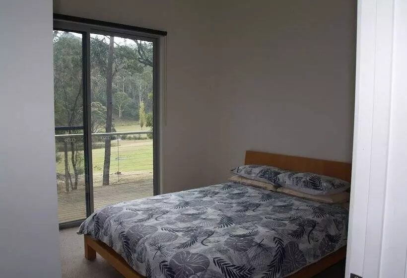 Craggy Peaks Wilderness Cabins