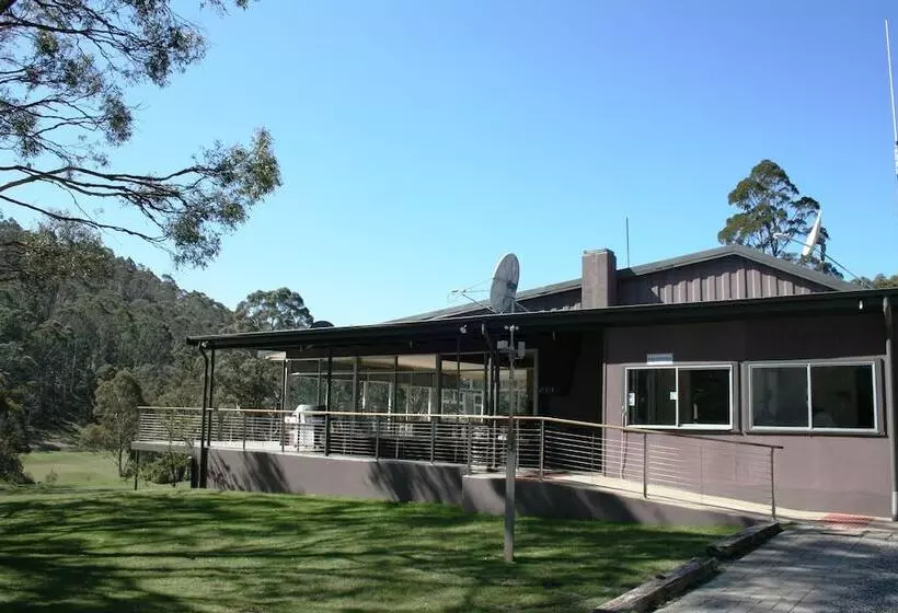 Craggy Peaks Wilderness Cabins