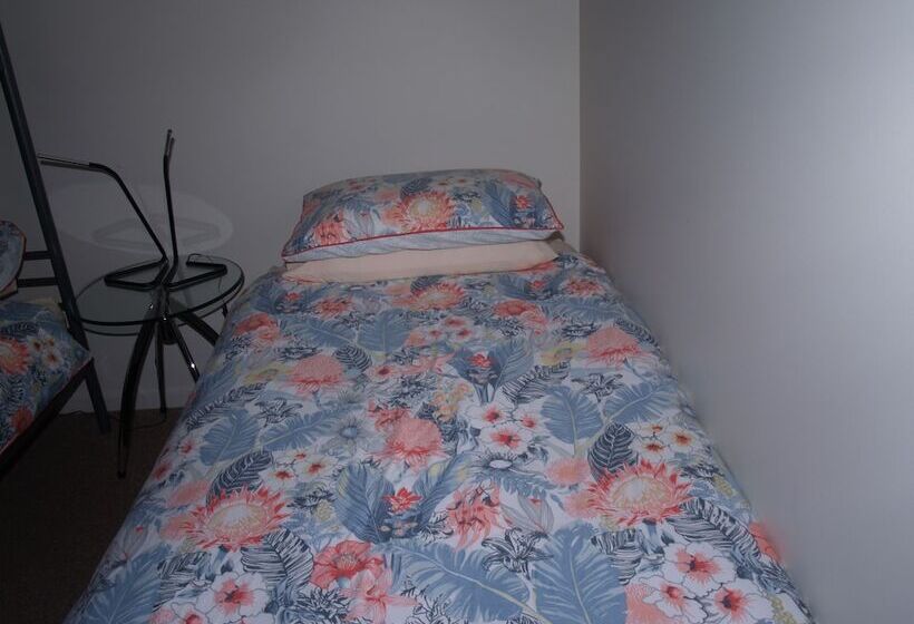 Craggy Peaks Wilderness Cabins