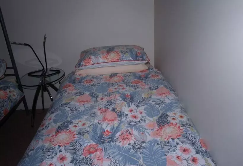 Craggy Peaks Wilderness Cabins