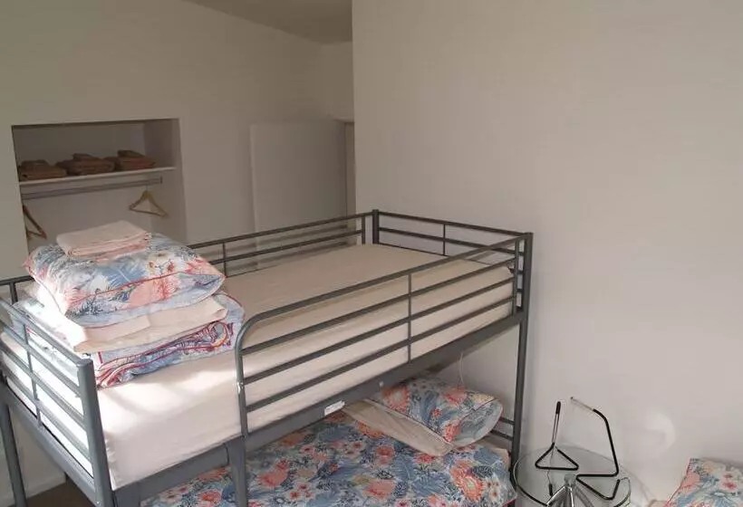 Craggy Peaks Wilderness Cabins