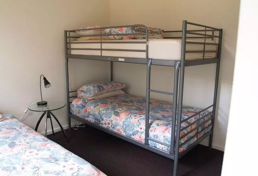 Craggy Peaks Wilderness Cabins