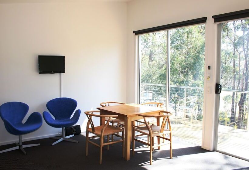 Craggy Peaks Wilderness Cabins