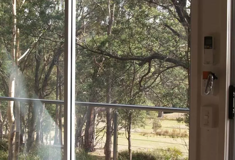 Craggy Peaks Wilderness Cabins