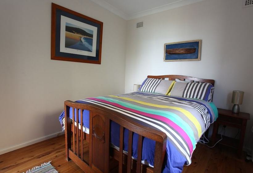 Culburra Beach House