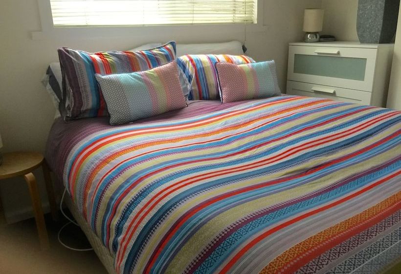 Culburra Beach House