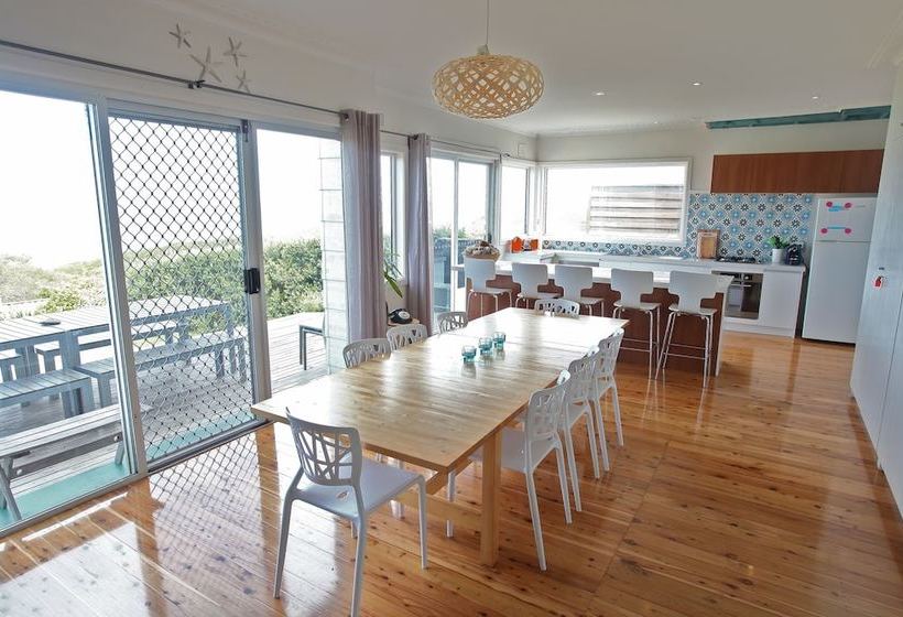 Culburra Beach House