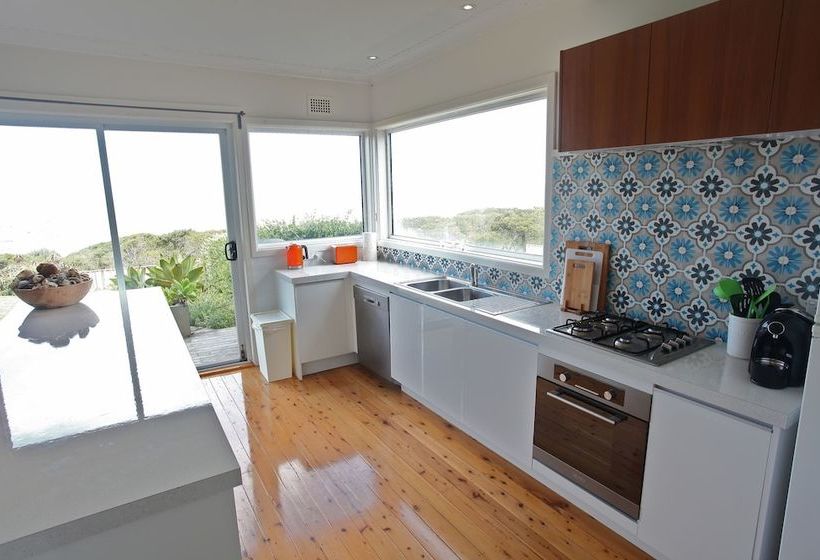 Culburra Beach House